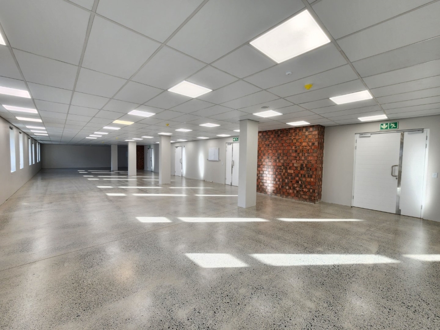 To Let commercial Property for Rent in Paardevlei Western Cape